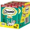 Dreamies Klassiker Katzensnacks Katzenleckerli Leckerli Pute 4x180g 1 Dreamies Klassiker Katzensnacks Katzenleckerli Leckerli Pute 4x180g -Katzenfutter Verkaufsgeschäft 18770524 1