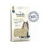 BOSCH PETFOOD CONCEPT Bosch Sanabelle Hair & Skin 400 G Katzenfutter Trockenfutter 1 BOSCH PETFOOD CONCEPT Bosch Sanabelle Hair & Skin 400 G Katzenfutter Trockenfutter -Katzenfutter Verkaufsgeschäft 20362574 1
