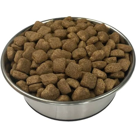 YOUTHUP Trockenhundefutter Maxi Adult Essence Beef & Chicken 15 Kg 4 YOUTHUP Trockenhundefutter Maxi Adult Essence Beef & Chicken 15 Kg – Bild 2