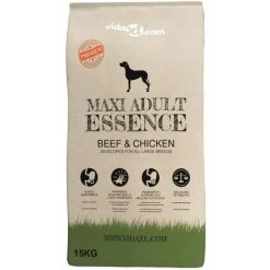 YOUTHUP Trockenhundefutter Maxi Adult Essence Beef & Chicken 15 Kg 9 YOUTHUP Trockenhundefutter Maxi Adult Essence Beef & Chicken 15 Kg -Katzenfutter Verkaufsgeschäft 30131176 3