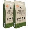 YOUTHUP Premium-Trockenhundefutter Adult Essence Beef 2 X 15 Kg -Katzenfutter Verkaufsgeschäft 30133027 1