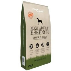 YOUTHUP Premium-Trockenhundefutter Maxi Adult Essence Beef & Chicken 2 X 15 Kg -Katzenfutter Verkaufsgeschäft 30133029 3