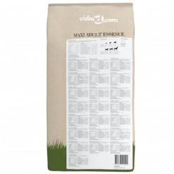 YOUTHUP Premium-Trockenhundefutter Maxi Adult Essence Beef & Chicken 2 X 15 Kg -Katzenfutter Verkaufsgeschäft 30133029 4