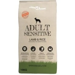 LONGZIMING Premium-Trockenhundefutter Adult Sensitive Lamb & Rice 15 Kg 8 LONGZIMING Premium-Trockenhundefutter Adult Sensitive Lamb & Rice 15 Kg -Katzenfutter Verkaufsgeschäft 47640369 2