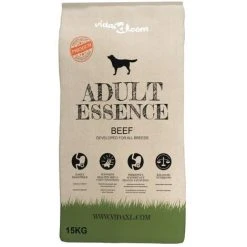LONGZIMING Premium-Trockenhundefutter Adult Essence Beef 15 Kg -Katzenfutter Verkaufsgeschäft 47665126 3
