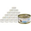 Dehner Premium Lovely Katzenfutter Adult, Ergänzungsfutter, Thunfisch Und Reis, 24 X 70 G (1680 G) -Katzenfutter Verkaufsgeschäft 49345861 1