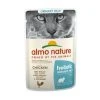 ALMO NATURE - HOLISTIC URINARY HELP - HUHN - 1 X 70 G -Katzenfutter Verkaufsgeschäft 49617321 1