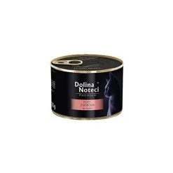 DOLINA NOTECI LACHSFILET KATZE 185 G -Katzenfutter Verkaufsgeschäft 49630967 3