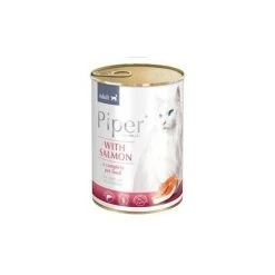 DOLINA NOTECI PIPER TIERE 400 G (5902921302186) -Katzenfutter Verkaufsgeschäft 49632671 3