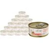 Dehner Premium Lovely Katzenfutter Adult, Ergänzungsfutter, Thunfisch Und Shrimps Mit Reis, 24 X 70 G (1680 G)