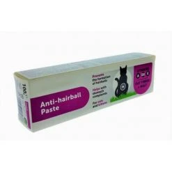 ANIMALLPARADISE Anti-Haarballen-Paste, 100 G Tube, Für Katzen 11 ANIMALLPARADISE Anti-Haarballen-Paste, 100 G Tube, Für Katzen -Katzenfutter Verkaufsgeschäft 52031303 5
