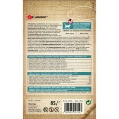 FLAMINGO PET PRODUCTS Hapki BBQ Sushi-Streifen Lachs Leckerli Für Katzen 85 G Glutenfrei -Katzenfutter Verkaufsgeschäft 52032546 4