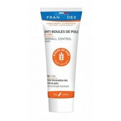 FRANCODEX Anti-Haarballen-Paste Für Katzen, 70 G Tube. -Katzenfutter Verkaufsgeschäft 52032673 2