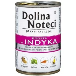DOLINA NOTECI PREMIUM TÜRKEI 400 G