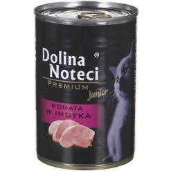 DOLINA NOTECI NOTECI VALLEY JUNIOR RICH IN DER TÜRKEI 400 G