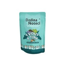 DOLINA NOTECI 5902921304777 NASSFUTTER FÜR KATZEN 85 G