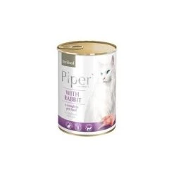 DOLINA NOTECI PIPER TIERE STERILISIERT 400 G (5902921302179) -Katzenfutter Verkaufsgeschäft 53834808 3