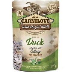 BRIT 8595602538362 NASSFUTTER FÜR KATZEN 85 G CARNILOVE 7 BRIT 8595602538362 NASSFUTTER FÜR KATZEN 85 G CARNILOVE -Katzenfutter Verkaufsgeschäft 55744431 3