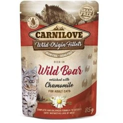 BRIT 8595602538386 NASSFUTTER FÜR KATZEN 85 G CARNILOVE 7 BRIT 8595602538386 NASSFUTTER FÜR KATZEN 85 G CARNILOVE -Katzenfutter Verkaufsgeschäft 55744435 3