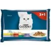 PURINA 7613037552300 NASSFUTTER FÜR KATZEN 85 G GOURMET -Katzenfutter Verkaufsgeschäft 55914905 1