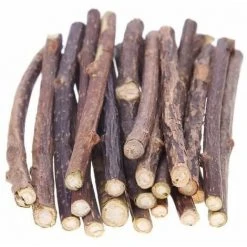 FUIENKO 15–20 Stück Katzenzahn-Reinigungsstäbchen, Die Katzenminze-Haustier-Reinigungsstäbchen Bürsten -Katzenfutter Verkaufsgeschäft 56823848 4