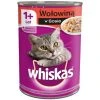 FEED+WHISKAS+WO%3FOWINA+W+SOSIE+%280+40+KG+%29 -Katzenfutter Verkaufsgeschäft 58654930 1