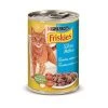 PURINA Hosdo Food Patine Friskies Omy & Halado FÙr Katzen - 24 Latas 400g -Katzenfutter Verkaufsgeschäft 60449947 1
