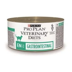 Mousse Purina Pro Veterinary Diets Katze 195G FÙr Katzen Mit Darmst_rungen - 24 Dosen 195g