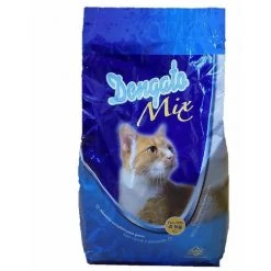 Essen, Dongato Mix 4 Kg FÙr Erwachsene Katzen - 4,1 Kg