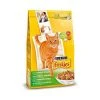 Essen Purina Friskies Kaninchen & HÙhnchen & KatzengemÙse - 1,5 Kg -Katzenfutter Verkaufsgeschäft 60450406 1