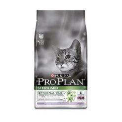 Essen, Purina Pro Plan Sterilisierte Die TÙrkei FÙr Sterilisierte Katzen - 400 G