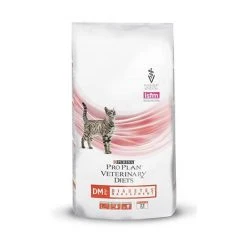 Essen, Purina Pro Veterinary Diets Katzendm FÙr Diabische Katzen - 1,5 Kg