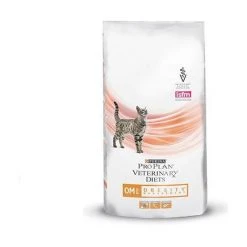 Essen, Purina Pro Veterinary Diets Katze OM FÙr Ùbergewichtige Katzen - 1,5 Kg