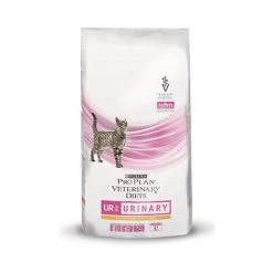 Essen, Purina Pro Veterinary Diets Katzen FÙr Katzen Mit Harnk_figen - 1,5 Kg