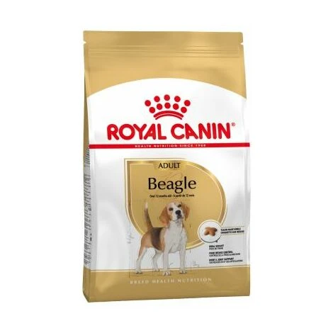 Essen, Royal Canin Beagle Erwachsene Und Reife Hunde (ab 12 Monaten) - 3 Kg 3 Essen, Royal Canin Beagle Erwachsene Und Reife Hunde (ab 12 Monaten) - 3 Kg