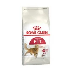 Essen, Royal Canin Passt 32 FÙr Katzen (mehr Als 1 Jahr) - 400 G