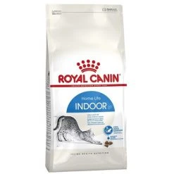 Essen Royal Canin Indoor 27 FÙr Innenkatzen - 400g