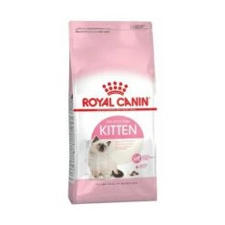 Essen, Royal Canin Kitten FÙr Gatitos - 400g
