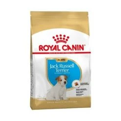 Essen, Royal Canin Jack Russell Terrier Welpe (Junior) FÙr Welpen (bis Zu 10 Monate) - 3 Kg