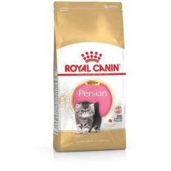 Essen, Royal Canin Kitten Persian FÙr Persisch Gatitos - 400g