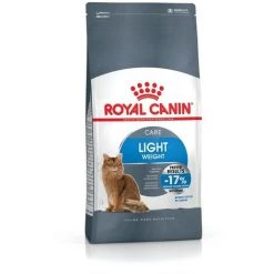 Essen, Royal Canin Light Gewichtsbetreuung FÙr Gewichtskontrolle Bei Katzen - 400 G
