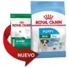 Essen, Royal Canin Mini Puppy (Junior) FÙr Welpen (bis Zu 10 Monate) - 800 G -Katzenfutter Verkaufsgeschäft 60450606 1