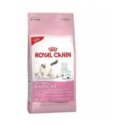 Essen, Royal Canin Mutter & Babycat FÙr Gatitos Und Frauen S_uglinge - 400 G