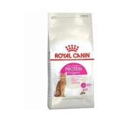 Essen, Royal Canin Protein Nachfrage Nach Erwachsenen Katzen - 400 G