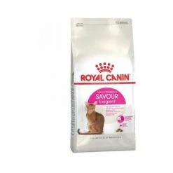 Essen, Royal Canin Genie¤t Die Nachfrage Nach Anspruchsvollen Katzen - 400 G