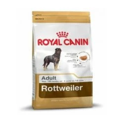 Essen, Royal Canin Rottweiler Erwachsener Und Reife Hunde (ab 18 Monaten) - 12 Kg