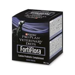 PURINA Fortiflora Pro Veterin_rdi_ten 30 G FÙr Hunde Supplement FÙr Hunde