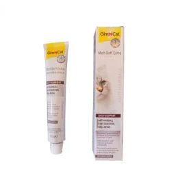 Gimcat Malta Soft Extra Pro, Katzenpaste - 10 R_hrchen 50 Gr.