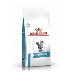 Royal Canin Katzen Anallergen An24 - 2 Kg