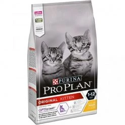 Purina¬ Pro¬ Original Cat Kittten Optistart Chicken 1,5 Kg